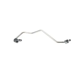 Fleece Performance Replacement High Pressure Fuel Line for LML CP3 Conversions