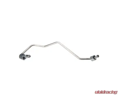 Fleece Performance Replacement High Pressure Fuel Line for LML CP3 Conversions - FPE-FL-LML-CP3-HP