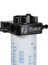 Fleece Performance Short Bed L5P Fuel Filter Upgrade Kit GM 6.6L L5P Duramax 2020-2024                                     - FPE-L5P-FFBA-20 - Image 7