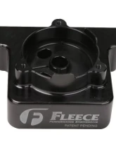 Fleece Performance Short Bed L5P Fuel Filter Upgrade Kit GM 6.6L L5P Duramax 2020-2024                                     - FPE-L5P-FFBA-20 - Image 3