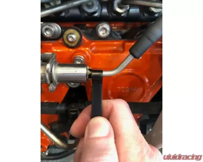 Fleece Performance Dosing Injector Fuel Line Disconnect Tool Chevrolet Silverado | GMC Sierra LML Duramax 2011-2016 - FPE-LML-QCDT