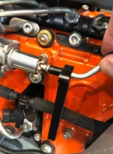 Fleece Performance Dosing Injector Fuel Line Disconnect Tool Chevrolet Silverado | GMC Sierra LML Duramax 2011-2016                                     - FPE-LML-QCDT - Image 4