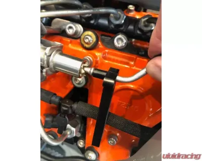 Fleece Performance Dosing Injector Fuel Line Disconnect Tool Chevrolet Silverado | GMC Sierra LML Duramax 2011-2016 - FPE-LML-QCDT