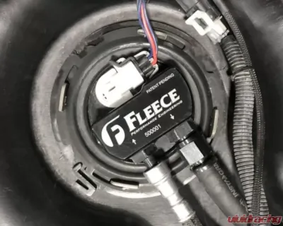 Fleece Performance PowerFlo Lift Pump for Chevrolet Silverado | GMC Sierra 2500/3500 LB7 Duramax 2001-2004 - FPE-PF-GM-0104