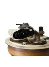 Fleece Performance 3/8" Quick Connect to -8AN Male Adapter for OEM Sending Unit Dodge RAM | RAM 2500/3500 Cummins                                     - FPE-QUCON-OE-38 - Image 3