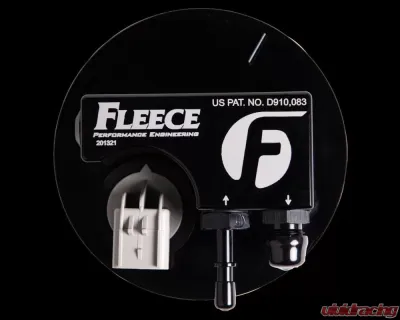 Fleece Performance SureFlo Performance Sending Unit For Dodge Ram w/ Cummins 2003-2004 - FPE-SF-CUMM-0304