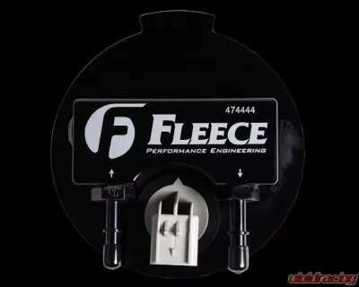 Fleece Performance SureFlo Performance Sending Unit Dodge Ram w/ Cummins 2010 - FPE-SF-CUMM-2010