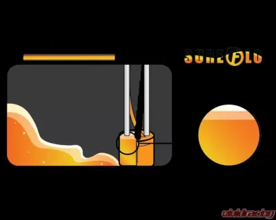 Fleece Performance SureFlo Performance Sending Unit For Dodge Ram w/ Cummins 2003-2004 - FPE-SF-CUMM-0304