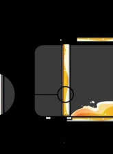 Fleece Performance SureFlo Performance Sending Unit For Dodge Ram w/ Cummins 2003-2004                                     - FPE-SF-CUMM-0304 - Image 8