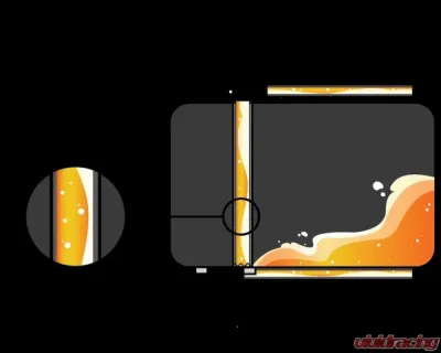 Fleece Performance SureFlo Performance Sending Unit For Dodge Ram w/ Cummins 2003-2004 - FPE-SF-CUMM-0304