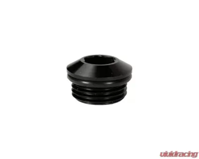 Fleece Performance 7/8 Inch -14 Hex Socket Plug w/ O-Ring - FPE-SP-7814
