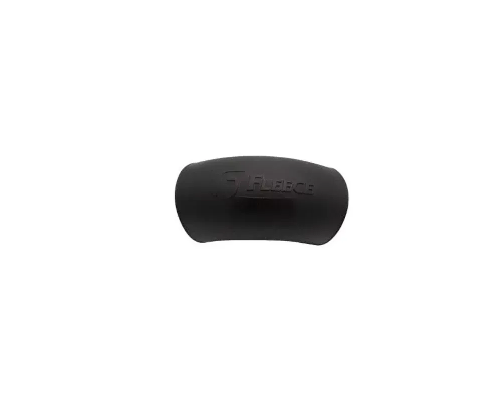 Fleece Performance Molded Plastic Universal 5 Inch Intake Manifold Elbow - FPE-UNV-INTAKE-5