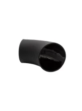 Fleece Performance Molded Plastic Universal 5 Inch Intake Manifold Elbow                                     - FPE-UNV-INTAKE-5 - Image 2