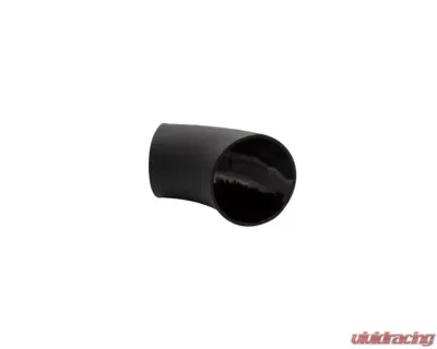 Fleece Performance Molded Plastic Universal 5 Inch Intake Manifold Elbow - FPE-UNV-INTAKE-5