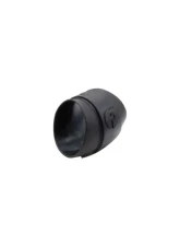 Fleece Performance Molded Rubber Universal Elbow for 5 Inch Intakes                                     - FPE-UNV-INTAKE-RUBBER-5 - Image 2