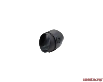 Fleece Performance Molded Rubber Universal Elbow for 5 Inch Intakes - FPE-UNV-INTAKE-RUBBER-5