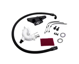 Fleece Performance 6.7L Cummins Coolant Bypass Kit Ram 2019+