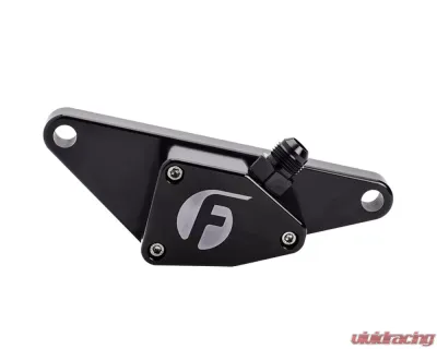 Fleece Performance 6.7L Cummins Coolant Bypass Kit Ram 2019+ - FPE-CLNTBYPS-CUMMINS-19