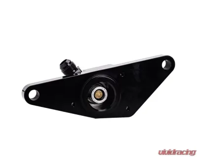 Fleece Performance 6.7L Cummins Coolant Bypass Kit Ram 2019+ - FPE-CLNTBYPS-CUMMINS-19