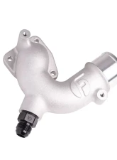 Fleece Performance 6.7L Cummins Coolant Bypass Kit Ram 2019+                                     - FPE-CLNTBYPS-CUMMINS-19 - Image 5