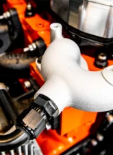Fleece Performance 6.7L Cummins Coolant Bypass Kit Ram 2019+                                     - FPE-CLNTBYPS-CUMMINS-19 - Image 8