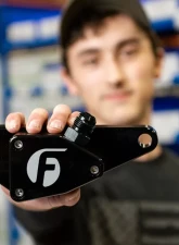 Fleece Performance 6.7L Cummins Coolant Bypass Kit Ram 2019+                                     - FPE-CLNTBYPS-CUMMINS-19 - Image 9