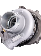 Fleece Performance 64mm HE400VG/HE451VE Turbocharger for Cummins ISX/QSX                                     - FPE-HE4-64 - Image 8