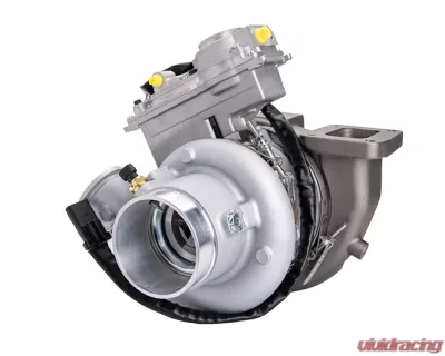 Fleece Performance 64mm HE400VG/HE451VE Turbocharger for Cummins ISX/QSX - FPE-HE4-64