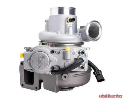 Fleece Performance 64mm HE400VG/HE451VE Turbocharger for Cummins ISX/QSX - FPE-HE4-64