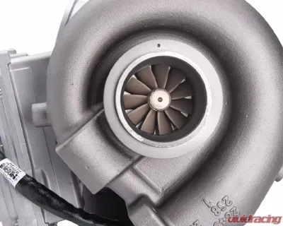Fleece Performance 64mm HE400VG/HE451VE Turbocharger for Cummins ISX/QSX - FPE-HE4-64