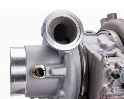 Fleece Performance 64mm HE400VG/HE451VE Turbocharger for Cummins ISX/QSX - FPE-HE4-64