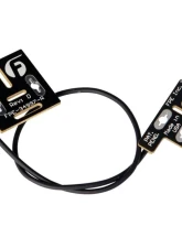 Fleece Performance All Lights On Toyota Tundra 2007-2017                                     - FPE-ALO-TUNDRA-0717 - Image 4