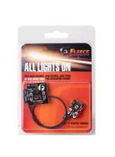 Fleece Performance All Lights On Toyota Tundra 2007-2017                                     - FPE-ALO-TUNDRA-0717 - Image 2