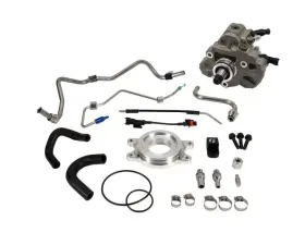 Fleece Performance LML CP3 Conversion Kit w/ CP3 Duramax 2011-2016