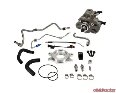 Fleece Performance LML CP3 Conversion Kit w/ CP3 Duramax 2011-2016 - FPE-LML-CP3-WP
