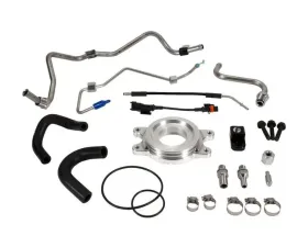 Fleece Performance No Pump LML CP3 Conversion Hardware Kit Duramax 2011-2016