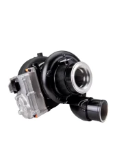 Fleece Performance Cheetah Turbocharger Ram 2500 | 3500 6.7L 24V Cummins 2019-2022                                     - FPE-351-1920 - Image 4