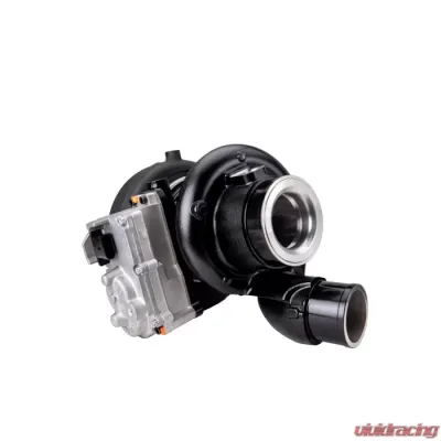 Fleece Performance Cheetah Turbocharger Ram 2500 | 3500 6.7L 24V Cummins 2019-2022 - FPE-351-1920