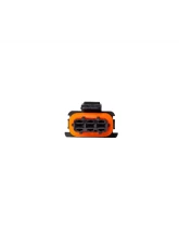 Fleece Performance 18 Inch Rail Pressure Sensor Extension Harness Chevrolet Silverado | Dodge Ram | GMC Sierra | Ram Cummins 2001-2016                                     - FPE-HAR-RP-EXT - Image 2