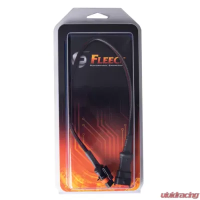 Fleece Performance 18 Inch Rail Pressure Sensor Extension Harness Chevrolet Silverado | Dodge Ram | GMC Sierra | Ram Cummins 2001-2016 - FPE-HAR-RP-EXT