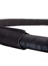 Fleece Performance Transmission Cooler Line Set Chevrolet Silverado | GMC Sierra 2500 | 3500 6.6L LML Duramax 2015-2016                                     - FPE-TL-LML-1516 - Image 2