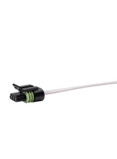 Fleece Performance Multiuse Sensor Pigtal 9 Dodge Ram 2500 | 3500 2001                                     - FPE-HAR-MU-PT-9 - Image 3