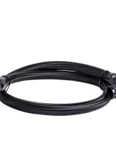 Fleece Performance Replacement Coolant Bypass Hose Ram w/ 6.7L Cummins 2019-2023                                     - FPE-CLNTBYPS-HS-19 - Image 3