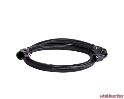 Fleece Performance Replacement Coolant Bypass Hose Ram w/ 6.7L Cummins 2019-2023 - FPE-CLNTBYPS-HS-19
