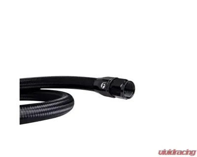 Fleece Performance Replacement Coolant Bypass Hose Ram w/ 6.7L Cummins 2019-2023 - FPE-CLNTBYPS-HS-19