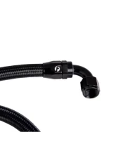 Fleece Performance Replacement Coolant Bypass Hose Ram w/ 6.7L Cummins 2019-2023                                     - FPE-CLNTBYPS-HS-19 - Image 2