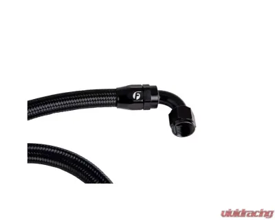 Fleece Performance Replacement Coolant Bypass Hose Ram w/ 6.7L Cummins 2019-2023 - FPE-CLNTBYPS-HS-19