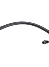Fleece Performance Turbocharger Oil Feed Line 6.7L Ram Cummins 2019-2023                                     - FPE-CRTFL-19 - Image 2