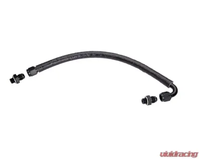 Fleece Performance Turbocharger Oil Feed Line 6.7L Ram Cummins 2019-2023 - FPE-CRTFL-19
