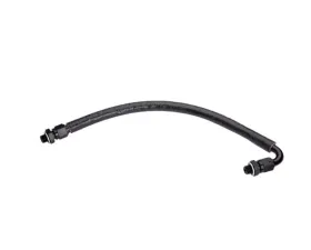 Fleece Performance Turbocharger Oil Feed Line 6.7L Ram Cummins 2019-2023